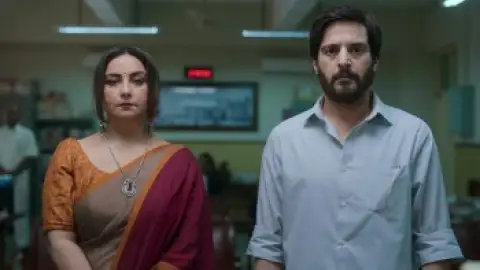 Still 3 of Sikandar Ka Muqaddar (2024) WEB-DL [Hindi DD5.1] 1080p 720p & 480p [x264/HEVC]