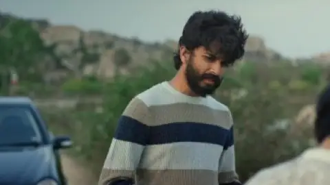 Still 4 of Vritta (2025) WEB-DL [Hindi (DD5.1) & Kannada] 4K 1080p 720p & 480p Dual Audio [x264/HEVC]