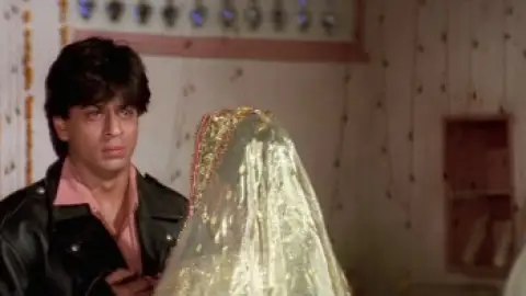 Still 8 of Dilwale Dulhania Le Jayenge (1995) WEB-DL [Hindi DD5.1] 1080p 720p & 480p [x264/HEVC]