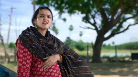 Still 6 of Vadhandhi (Season 2) WEB-DL [Hindi (DD5.1) & Tamil] 4K 1080p 720p & 480p [x264/10Bit-HEVC] | [ALL Episodes] | PrimeVideo Series