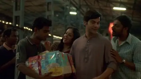 Still 6 of Srikanth (2024) WEB-DL [Hindi DD5.1] 4K 1080p 720p & 480p [x264/HEVC]