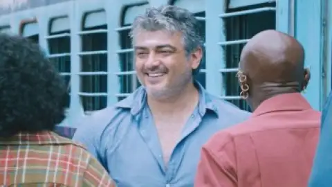 Still 1 of Vedalam (2015) UNCUT WEB-DL [Hindi (DD5.1) & Tamil] 1080p 720p & 480p Dual Audio [x264/10Bit-HEVC]