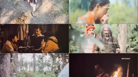 Still 1 of Sherdil (2022) Hindi HDCAM 1080p 720p & 480p x264 HD