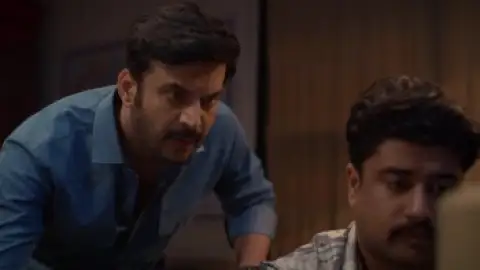 Still 5 of Inspector Avinash (Season 2) DS4K WEB-DL [Hindi DD5.1] 4K 1080p 720p & 480p [x264/HEVC] HD | ALL Episodes [JioHotStar Series]
