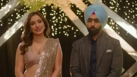 Still 8 of Bad Newz (2024) WEB-DL [Hindi DD5.1] 4K 1080p 720p & 480p [x264/HEVC]