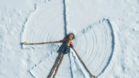 Still 3 of I Am Groot (Season 2) English WEB-DL 1080p 720p & 480p [x264/10bit HEVC] DD5.1