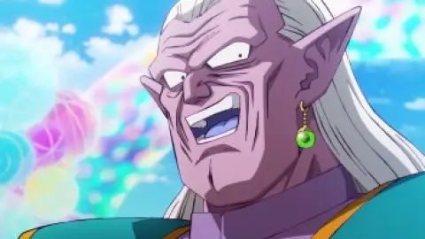 Still 4 of Dragon Ball DAIMA (Season 1) WEB-DL [Hindi (ORG 2.0) & Japanese] 1080p 720p & 480p x264 AAC2.0 | Crunchyroll Series