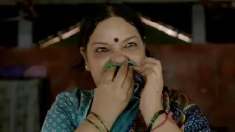 Still 4 of Navras Katha Collage (2024) WEB-DL [Hindi DD5.1] 1080p 720p & 480p [x264/HEVC]