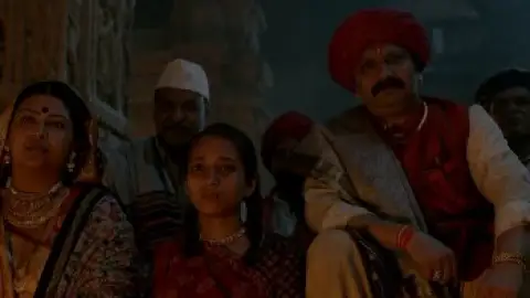 Still 3 of Chalo Jeete Hain (2018) WEB-DL [Hindi DD5.1] 1080p 720p & 480p [x264]