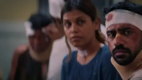 Still 7 of Dange (2024) WEB-DL [Hindi DD5.1] 1080p 720p & 480p [x264/HEVC]