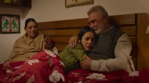 Still 4 of Ikk Kudi (2025) WEB-DL [Punjabi DD5.1] 4K 1080p 720p & 480p [x264/HEVC]
