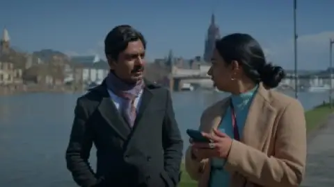 Still 2 of Main Actor Nahin Hoon (2026) WEB-DL [Hindi DD5.1] 1080p 720p & 480p [x264/HEVC]