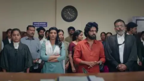Still 7 of DeAr (2024) WEB-DL [Hindi DD5.1] 1080p 720p & 480p [x264/HEVC]
