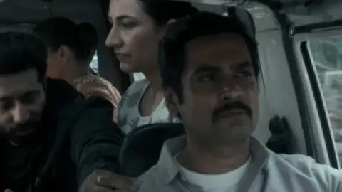 Still 4 of Assi (2026) DS4K WEB-DL [Hindi DD5.1] 4K 1080p 720p & 480p [x264/HEVC]