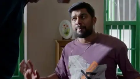 Still 3 of Hello Mummy (2024) UNCUT WEB-DL [Hindi (DD2.0) & Malayalam] 1080p 720p & 480p Dual Audio [x264/10Bit-HEVC]