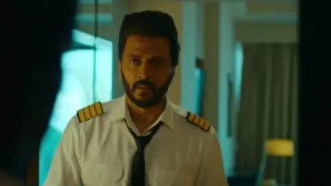 Still 3 of Visfot (2024) WEB-DL [Hindi DD5.1] 4K 1080p 720p & 480p [x264/HEVC]