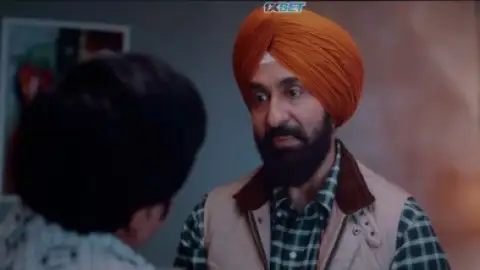 Still 4 of Mehar (2025) HDTC [Punjabi (LiNE)] 1080p 720p & 480p [x264]