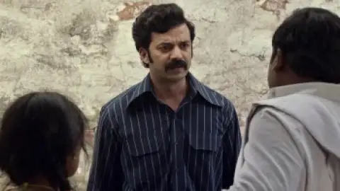 Still 3 of Mayasabha (Season 1) WEB-DL [Hindi (DD5.1) & Telugu] 4K 1080p 720p & 480p [x264/HEVC] | [ALL Episodes] | SonyLiv Series