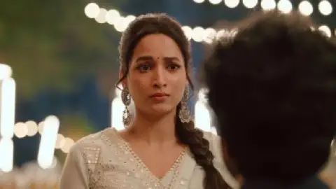 Still 7 of Telusu Kada (2025) WEB-DL [Hindi (DD5.1) & Telugu] 4K 1080p 720p & 480p Dual Audio [x264/10Bit-HEVC]