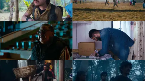 Still 1 of Anek (2022) WEB-DL [Hindi DD5.1] 1080p 720p & 480p [x264/HEVC] HD | [NetFlix]