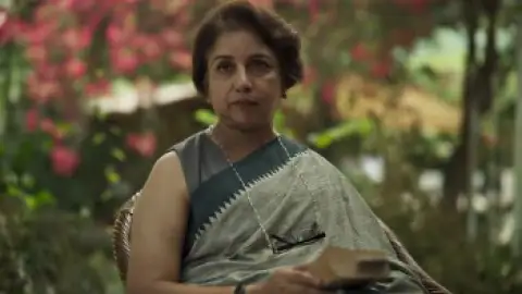 Still 8 of The Storyteller (2022) WEB-DL [Hindi 2.0] 1080p 720p & 480p [x264/HEVC]