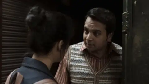 Still 4 of Choona (Season 1) Hindi WEB-DL 1080p 720p & 480p x264 DD5.1
