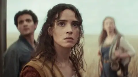 Still 5 of Andor (Season 2) WEB-DL [Hindi (DD5.1) & English] 4K 1080p 720p & 480p [x264/10Bit-HEVC] | [ALL Episodes] | DisneyPlus Series