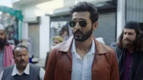 Still 3 of Dashmi (2024) WEB-DL [Hindi DD2.0] 4K 1080p 720p & 480p [x264/HEVC]