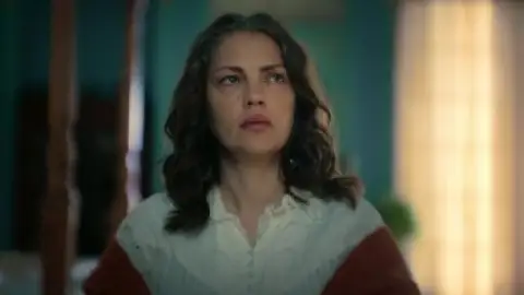 Still 7 of The House of the Spirits (Season 1) WEB-DL [Hindi (DD5.1) & English] 4K 1080p 720p & 480p [x264/10Bit-HEVC] | [ALL Episodes] | PrimeVideo Series
