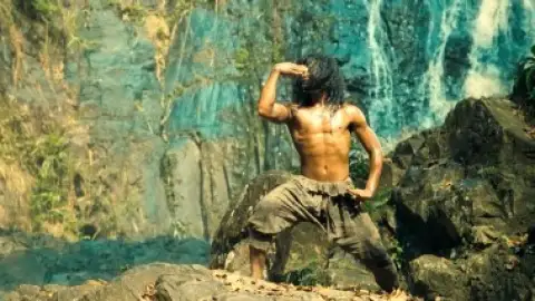 Still 6 of Ong-bak Trilogy BluRay Dual Audio [Hindi & English] 720p x264 HD | Collection