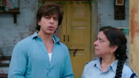 Still 4 of Dunki (2023) WEB-DL [Hindi DD5.1] 1080p 720p & 480p [x264/10Bit-HEVC]