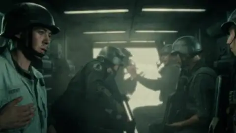 Still 3 of Alien: Earth (Season 1) WEB-DL [Hindi (DD5.1) & English] 4K 1080p 720p & 480p [x264/10Bit-HEVC] | [ALL Episodes] | FX Series