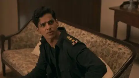 Still 5 of Pippa (2023) WEB-DL [Hindi DD5.1] 1080p 720p & 480p [x264/HEVC]