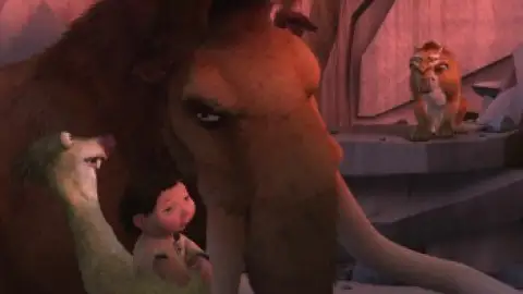 Still 3 of Ice Age (2002) BluRay [Hindi (ORG 2.0) & English] 4K 1080p 720p & 480p Dual Audio [x264/10Bit-HEVC]