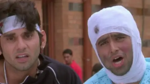 Still 3 of Taarzan: The Wonder Car (2004) WEB-DL [Hindi DD5.1] 1080p 720p & 480p [x264/Esub]