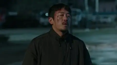Still 7 of Nocturnal (2025) WEB-DL [Hindi (2.0) & Korean] 1080p 720p & 480p Dual Audio [x264/10Bit-HEVC]