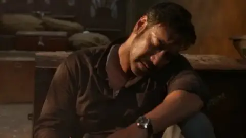 Still 6 of Raid (2018) Bluray [Hindi DD5.1] 1080p 720p & 480p [x264/HEVC]