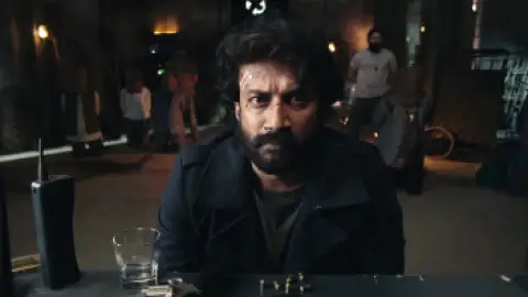Still 1 of GodSe (2022) [HQ Hindi-Dub] WEB-DL 1080p 720p & 480p [x264/HEVC] HD