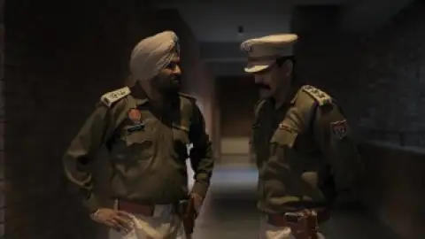 Still 2 of Dakuaan Da Munda 3 (2025) WEB-DL [Punjabi DD5.1] 4K 1080p 720p & 480p [x264/HEVC]