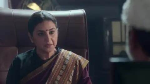 Still 8 of Mayasabha (Season 1) WEB-DL [Hindi (DD5.1) & Telugu] 4K 1080p 720p & 480p [x264/HEVC] | [ALL Episodes] | SonyLiv Series