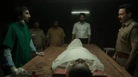 Still 4 of Kaalidas 2 (2026) DS4K WEB-DL [Hindi (DD2.0) & Tamil] 4K 1080p 720p & 480p Dual Audio [x264/10Bit-HEVC]