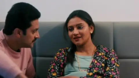 Still 3 of Kangaroo (2024) UNCUT WEB-DL [Hindi (ORG 5.1) & Kannada] 1080p 720p & 480p Dual Audio [x264/HEVC]