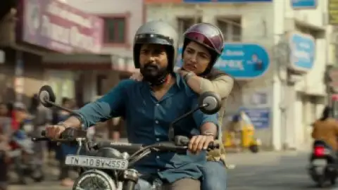 Still 2 of Madharaasi (2025) WEB-DL [Hindi (DD5.1) & Tamil] 4K 1080p 720p & 480p Dual Audio [x264/10Bit-HEVC]