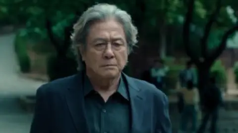 Still 1 of Notes from the Last Row (Season 1) WEB-DL [Hindi (DD5.1) & English] 4K 1080p 720p & 480p [x264/10Bit-HEVC] | [ALL Episodes] | NF Series