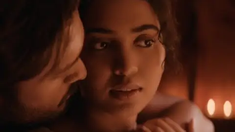 Still 5 of Aaromaley (2025) DS4K WEB-DL [Hindi (DD5.1) & Tamil] 4K 1080p 720p & 480p Dual Audio [x264/HEVC]