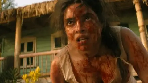Still 3 of The Bluff (2026) WEB-DL [Hindi (DD5.1) & English] 4K 1080p 720p & 480p Dual Audio [x264/10Bit-HEVC]