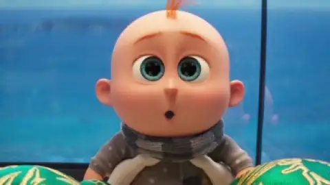 Still 7 of Despicable Me 4 (2024) WEB-DL [Hindi (ORG 5.1) & English] 4K 1080p 720p & 480p Dual Audio [x264/10Bit-HEVC]