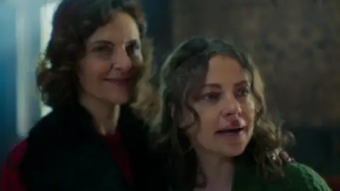 Still 5 of The House of the Spirits (Season 1) WEB-DL [Hindi (DD5.1) & English] 4K 1080p 720p & 480p [x264/10Bit-HEVC] | [ALL Episodes] | PrimeVideo Series