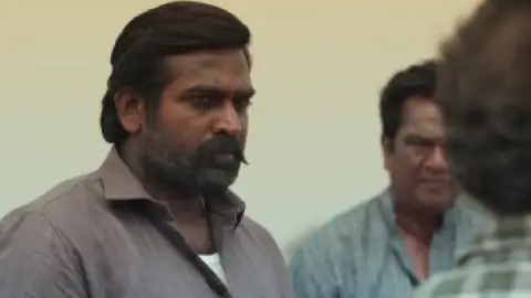 Still 5 of Uppena (2021) UNCUT DS4K WEB-DL [Hindi (DD5.1) & Telugu] 4K 1080p 720p & 480p Dual Audio [x264/10Bit-HEVC]