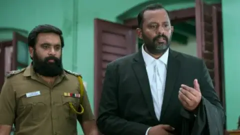 Still 5 of Vadhandhi (Season 2) WEB-DL [Hindi (DD5.1) & Tamil] 4K 1080p 720p & 480p [x264/10Bit-HEVC] | [ALL Episodes] | PrimeVideo Series